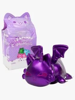 Dukker & Bamser|Aphmau Mystery Bamse Drage 28 cm Blandet Udvalg