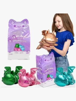 Dukker & Bamser|Aphmau Mystery Bamse Drage 28 cm Blandet Udvalg