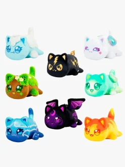 Dukker & Bamser|Aphmau Mystery Meemeow Bamse Blandet Udvalg 28 cm