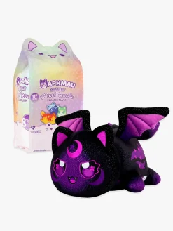 Dukker & Bamser|Aphmau Mystery Meemeow Bamse Blandet Udvalg 28 cm