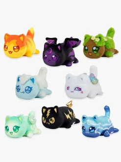 Dukker & Bamser|Aphmau Mystery Meemeow Bamse Blandet Udvalg 15 cm