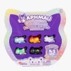 Legetøjsfigurer|Aphmau Mystery Meemeow Elemental 5-Pack Figursæt