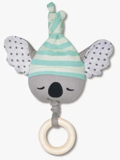 ApplePark Vogntilbehør-Apple Park Farm Buddies Barnevognsvedhæng EKO Kozy Koala