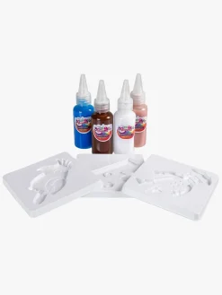 Kreativt Legetøj|AquaGelz Aqua Gelz DIY-startsæt Pirater