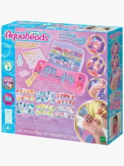 Kreativt Legetøj|AquaBeads Neglesalon