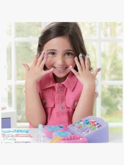 Kreativt Legetøj|AquaBeads Neglesalon