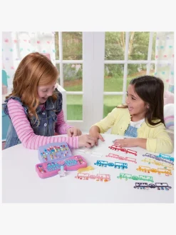 Kreativt Legetøj|AquaBeads Neglesalon