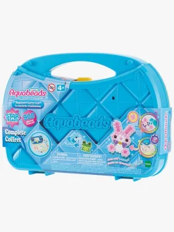 Kreativt Legetøj|AquaBeads Perlesæt Begynder