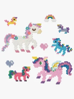 Kreativt Legetøj|AquaBeads Perlesæt Mystisk Enhjørning