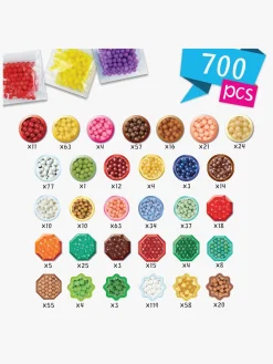 Kreativt Legetøj|AquaBeads Perlesæt Søde Sager