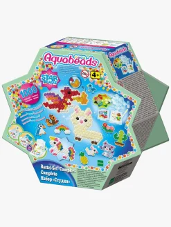 Kreativt Legetøj|AquaBeads Perlesæt Stjerneperler