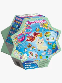 Kreativt Legetøj|AquaBeads Perlesæt Stjerneperler