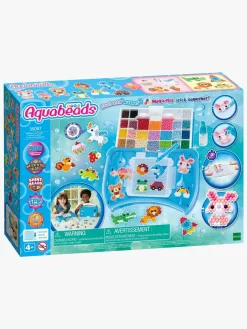 AquaBeads Kreativt Legetøj-Startsæt i Taske