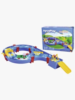 Vandlegetøj|AquaPlay Amphie Legesæt