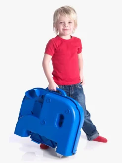 Vandlegetøj|AquaPlay Bærbar Sluseboks Kanalsystem