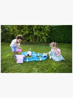 Vandlegetøj|AquaPlay Kanalsystem Havfrue