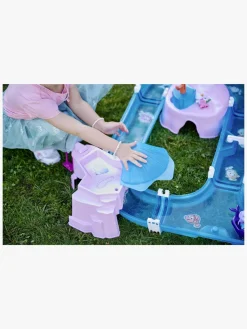 Vandlegetøj|AquaPlay Kanalsystem Havfrue