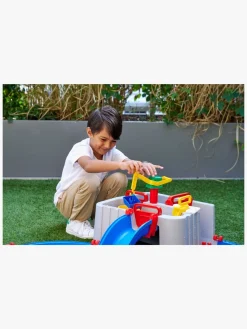 Vandlegetøj|AquaPlay Kanalsystem Havn