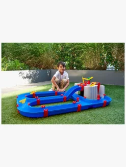 Vandlegetøj|AquaPlay Kanalsystem Havn