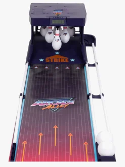 Spil & Puslespil|ArcadeAlley Arcade Alley Laser Bowlercade Bowlingbane