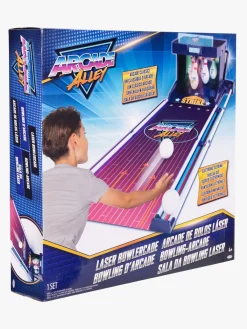 Spil & Puslespil|ArcadeAlley Arcade Alley Laser Bowlercade Bowlingbane