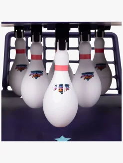 Spil & Puslespil|ArcadeAlley Arcade Alley Laser Bowlercade Bowlingbane