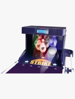 Spil & Puslespil|ArcadeAlley Arcade Alley Laser Bowlercade Bowlingbane