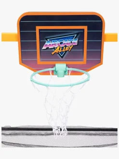 ArcadeAlley Boldsport-Arcade Alley Slide n' Shoot Bevægende Basketballspil