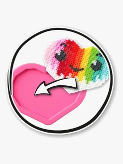 Kreativt Legetøj|ArtandFun Art & Fun Perletaske Hjerte