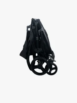 Asalvo Tvillingevogne-Bro Tvillingevogn, Black