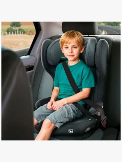 Autostole 15-36 Kg|Asalvo Kipling Autostol, Black