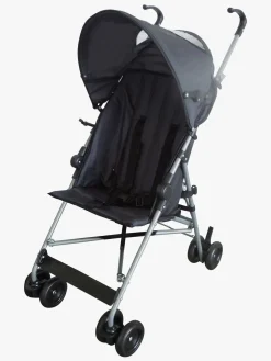 Rejseklapvogne|Asalvo Moving Klapvogn, Coal