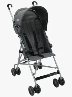 Rejseklapvogne|Asalvo Moving Klapvogn, Coal