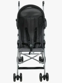 Rejseklapvogne|Asalvo Moving Klapvogn, Coal