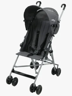 Rejseklapvogne|Asalvo Moving Klapvogn, Coal