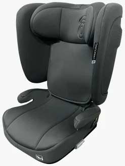 Autostole 15-36 Kg|Asalvo Omniguard Autostol, Grey Grå