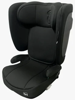 Asalvo Autostole 15-36 Kg-Omniguard Autostol, Black