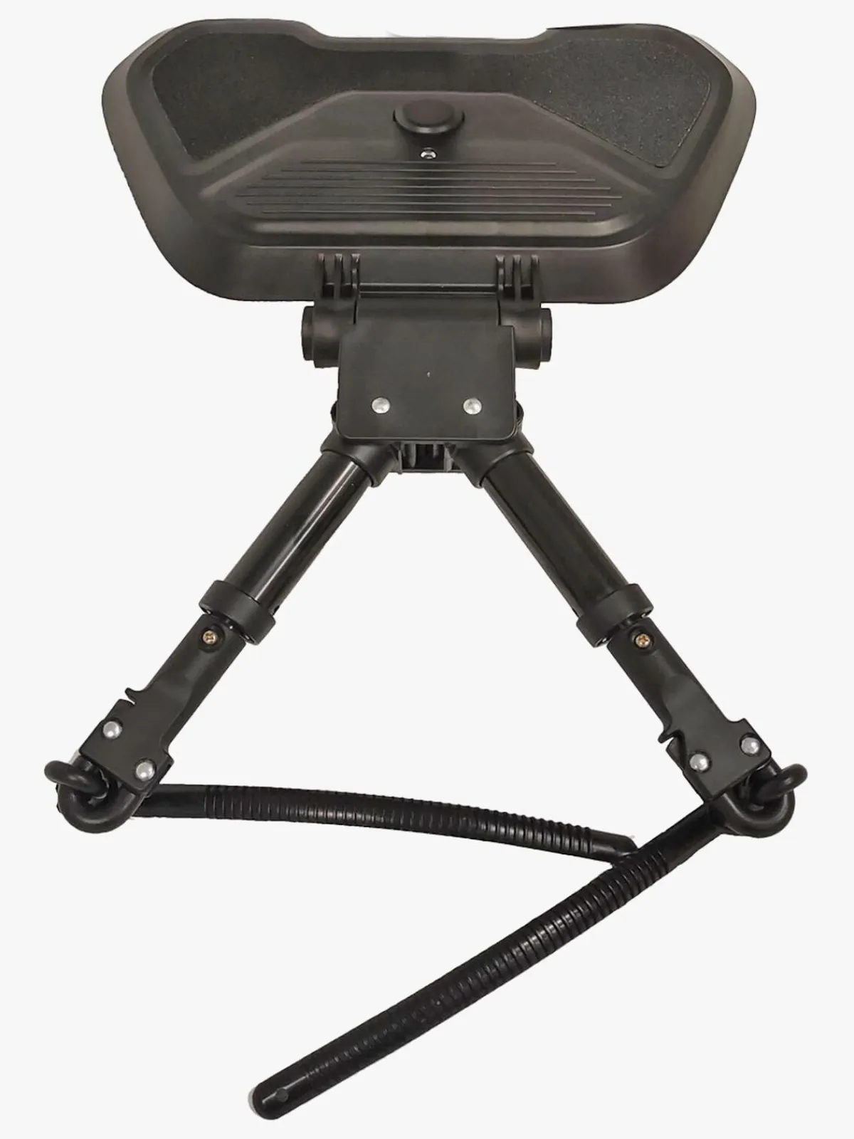 Asalvo Vogntilbehør-Ståbræt med Sæde 2-i-1