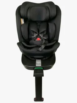 Autostole 9-36 Kg|Asalvo Tolkien Autostol, Black