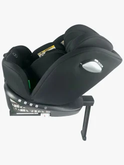 Autostole 9-36 Kg|Asalvo Tolkien Autostol, Black