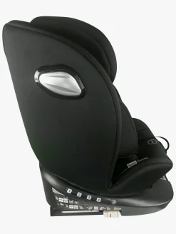 Autostole 9-36 Kg|Asalvo Tolkien Autostol, Black