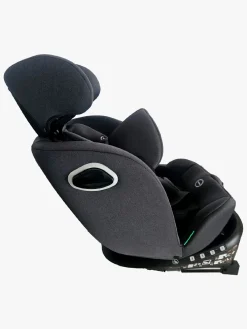 Autostole 9-36 Kg|Asalvo Tolkien Autostol, Black