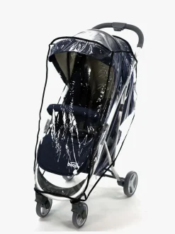 Vogntilbehør|Asalvo  Universelt Regnslag