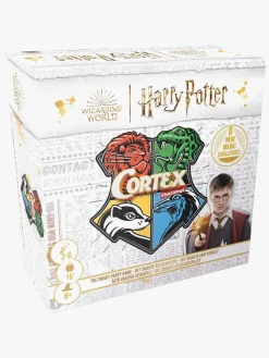 Asmodee Spil & Puslespil-Cortex Harry Potter Nordic Brætspil