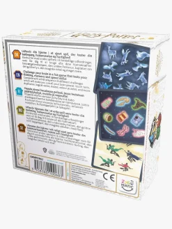 Asmodee Spil & Puslespil-Cortex Harry Potter Nordic Brætspil