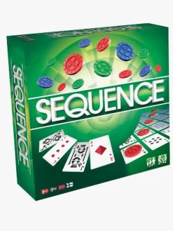 Spil & Puslespil|Asmodee Spil Sequence