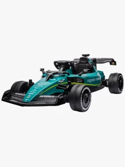 Elbiler & -Køretøjer|AstonMartin Aston Martin F1 Elbil