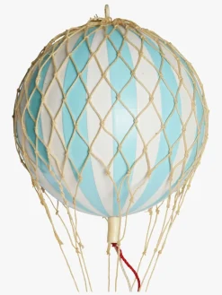 Børn Authentic Models Interiør-Floating the Skies Luftballon, Lyseblå