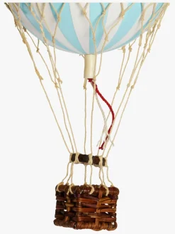 Børn Authentic Models Interiør-Floating the Skies Luftballon, Lyseblå