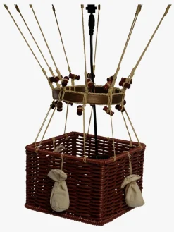 Lamper & Belysning|Authentic Models Luftballon Jules Verne LED Lampe, Rød